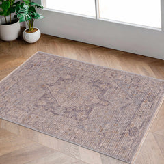Kimi Thick Luxe Area Rug - Clearance - Ornate Home