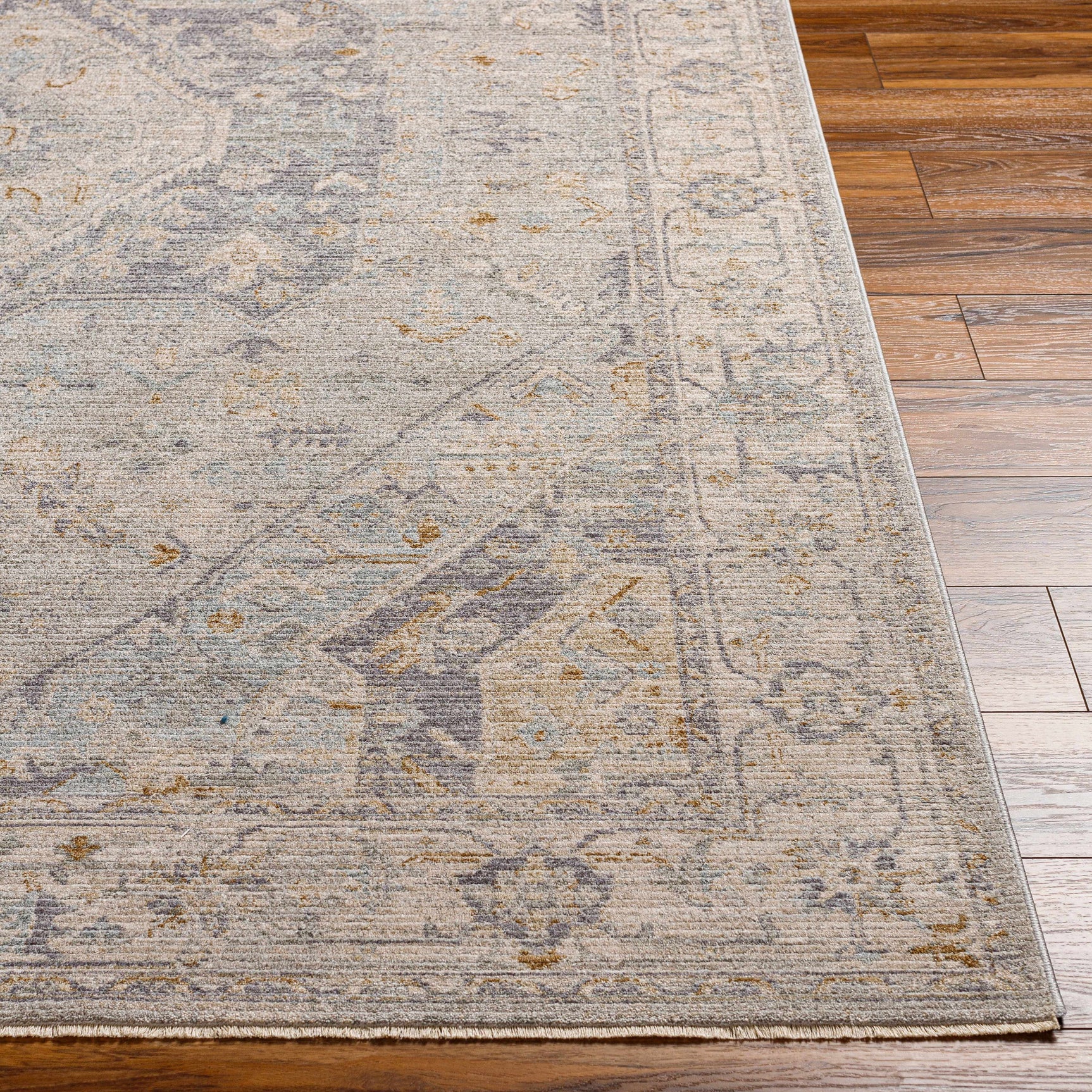 Kimi Thick Luxe Area Rug - Clearance - Ornate Home