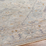 Kimi Thick Luxe Area Rug - Clearance - Ornate Home