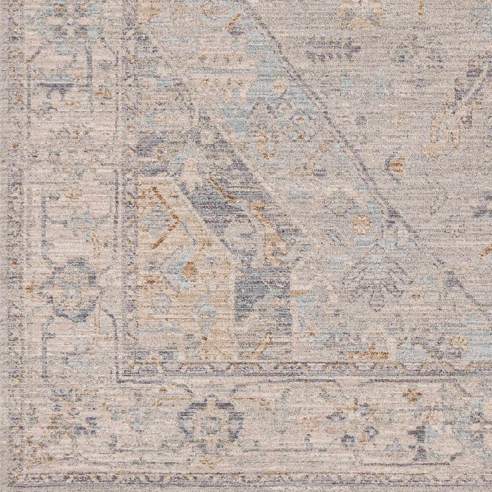 Kimi Thick Luxe Area Rug - Clearance - Ornate Home