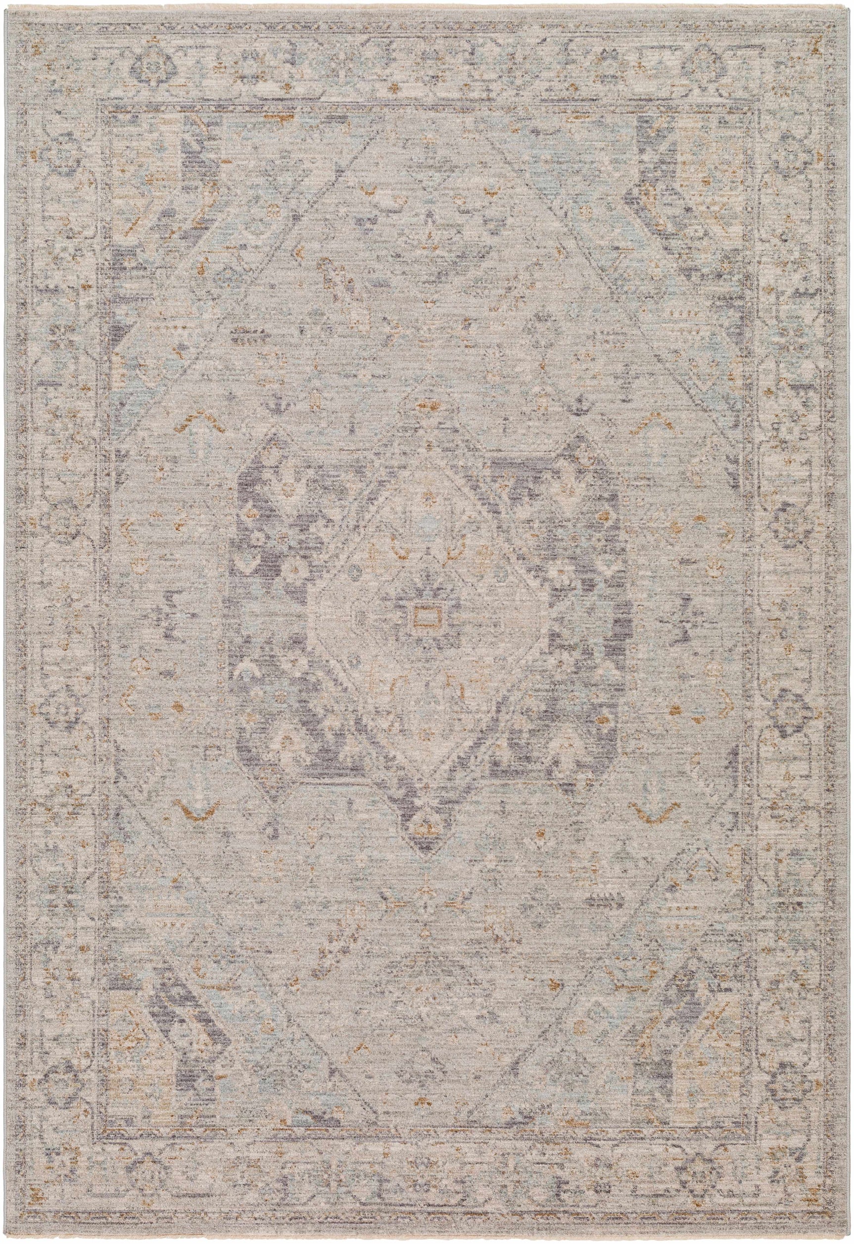 Kimi Thick Luxe Area Rug - Clearance - Ornate Home