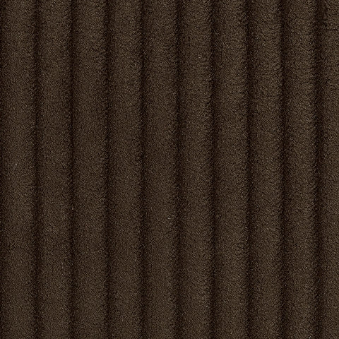 Kimlee Chocolate 2-Piece Super Chaise - Ornate Home