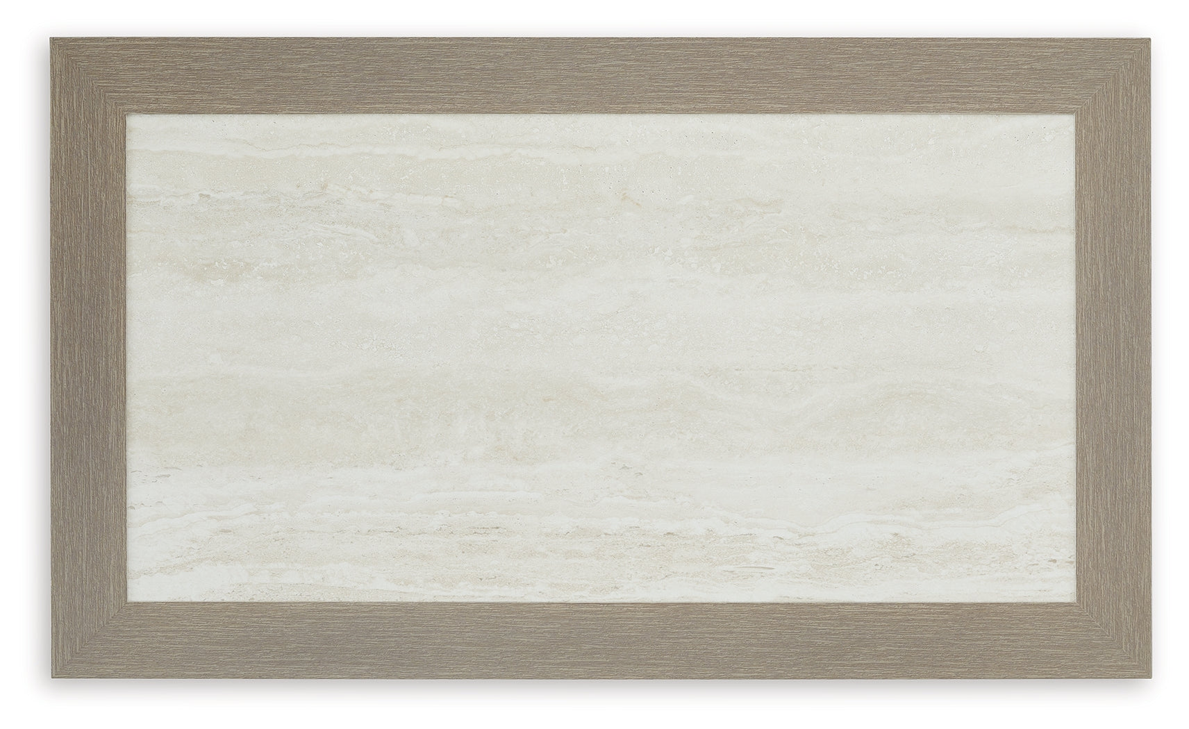 Kimpton Isle Brown Outdoor Coffee Table - Ornate Home