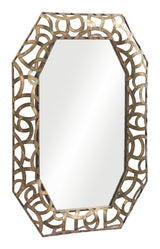 Kin Bronze Mirror