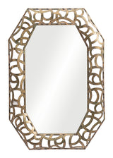 Kin Bronze Mirror