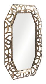 Kin Bronze Mirror