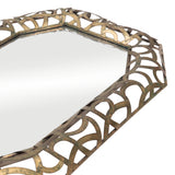 Kin Bronze Mirror