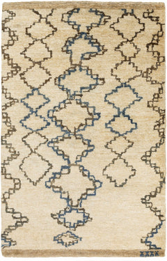 Kinards Jute Carpet - Clearance - Ornate Home