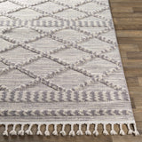 Kincheloe Textured 5x7 Carpet - Clearance - Ornate Home