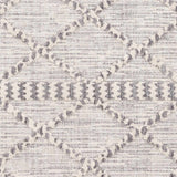 Kincheloe Textured 5x7 Carpet - Clearance - Ornate Home