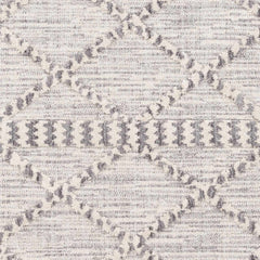 Kincheloe Textured 5x7 Carpet - Clearance - Ornate Home