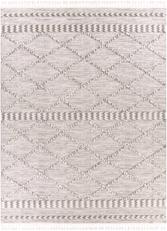 Kincheloe Textured 5x7 Carpet - Clearance - Ornate Home
