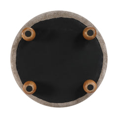 Kindred Gray Kid's Chair - Ornate Home