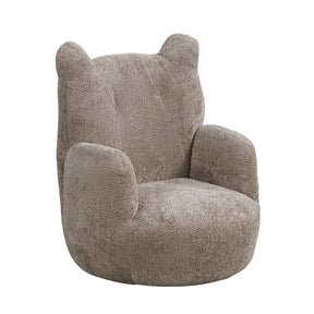 Kindred Gray Mini Kid's Chair - Ornate Home