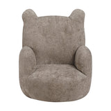 Kindred Gray Mini Kid's Chair - Ornate Home