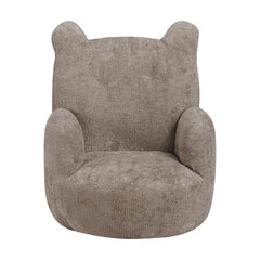 Kindred Gray Mini Kid's Chair - Ornate Home