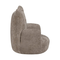 Kindred Gray Mini Kid's Chair - Ornate Home