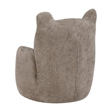Kindred Gray Mini Kid's Chair - Ornate Home