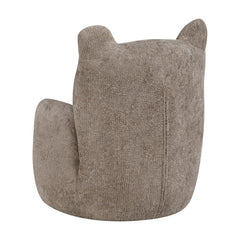 Kindred Gray Mini Kid's Chair - Ornate Home