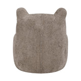 Kindred Gray Mini Kid's Chair - Ornate Home
