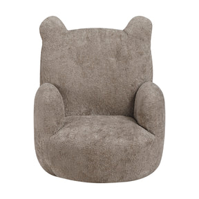 Kindred Gray Mini Kid's Chair - Ornate Home