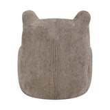 Kindred Gray Mini Kid's Chair - Ornate Home