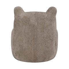 Kindred Gray Mini Kid's Chair - Ornate Home