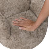 Kindred Gray Mini Kid's Chair - Ornate Home