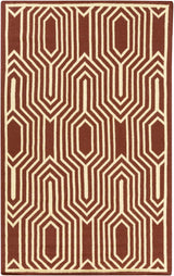 Kinghorn Area Rug - Clearance - Ornate Home