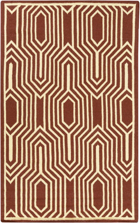 Kinghorn Area Rug - Clearance - Ornate Home