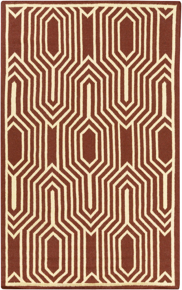 Kinghorn Area Rug - Clearance - Ornate Home
