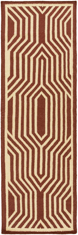 Kinghorn Area Rug - Clearance - Ornate Home
