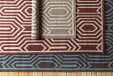 Kinghorn Area Rug - Clearance - Ornate Home