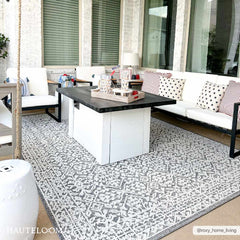 Kinglake Area Rug - Clearance - Ornate Home