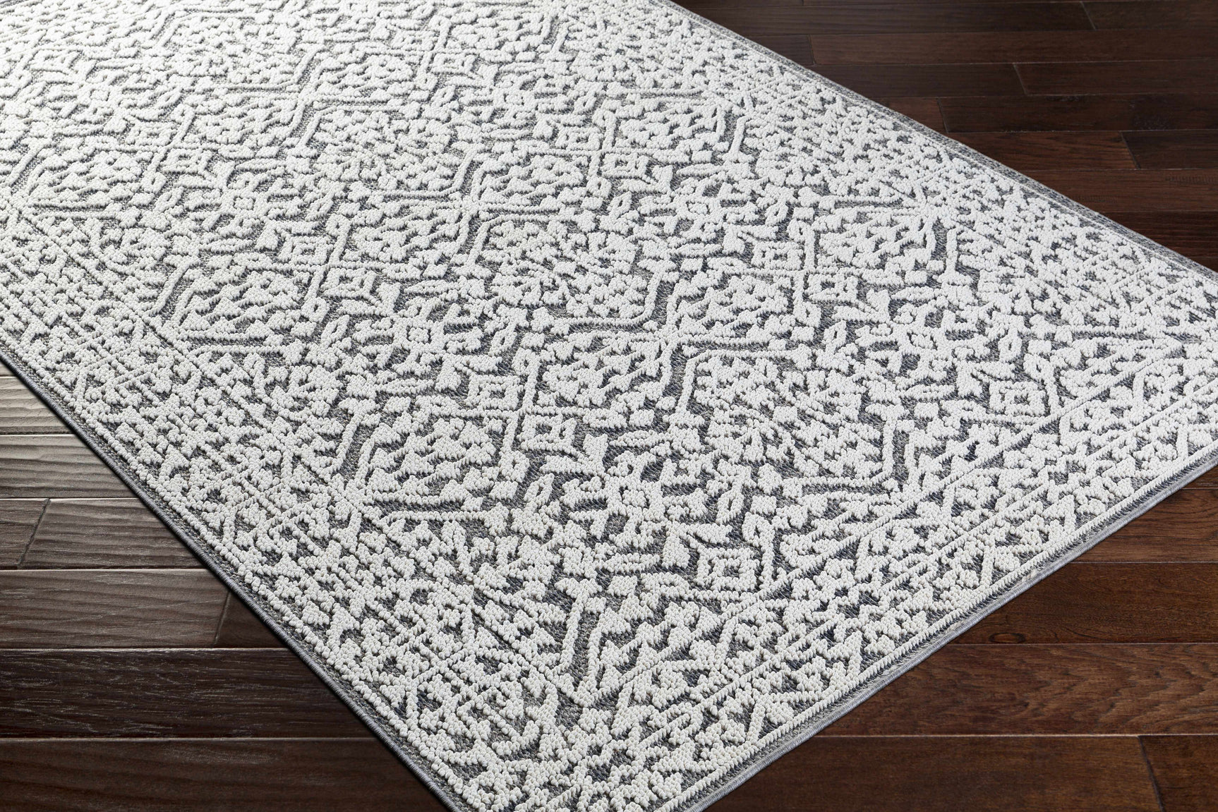 Kinglake Area Rug - Clearance - Ornate Home