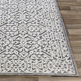 Kinglake Area Rug - Clearance - Ornate Home