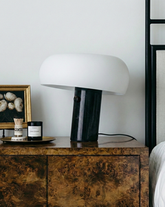 Kingpin Table Lamp - Ornate Home