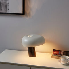 Kingpin Table Lamp - Ornate Home