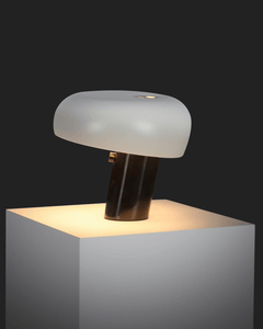 Kingpin Table Lamp - Ornate Home