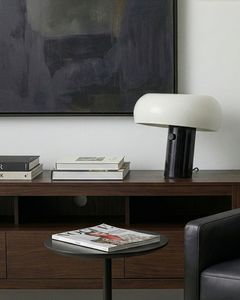 Kingpin Table Lamp - Ornate Home