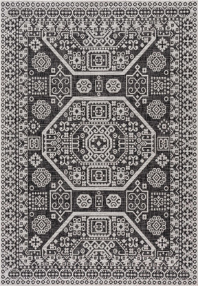 Kingscliff Nordic Outdoor Rug - Clearance - Ornate Home