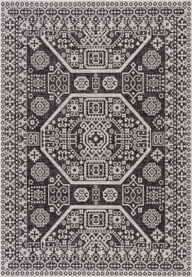 Kingscliff Nordic Outdoor Rug - Clearance - Ornate Home