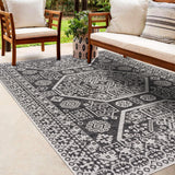 Kingscliff Nordic Outdoor Rug - Clearance - Ornate Home