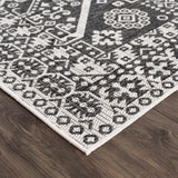Kingscliff Nordic Outdoor Rug - Clearance - Ornate Home