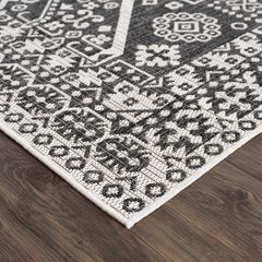 Kingscliff Nordic Outdoor Rug - Clearance - Ornate Home