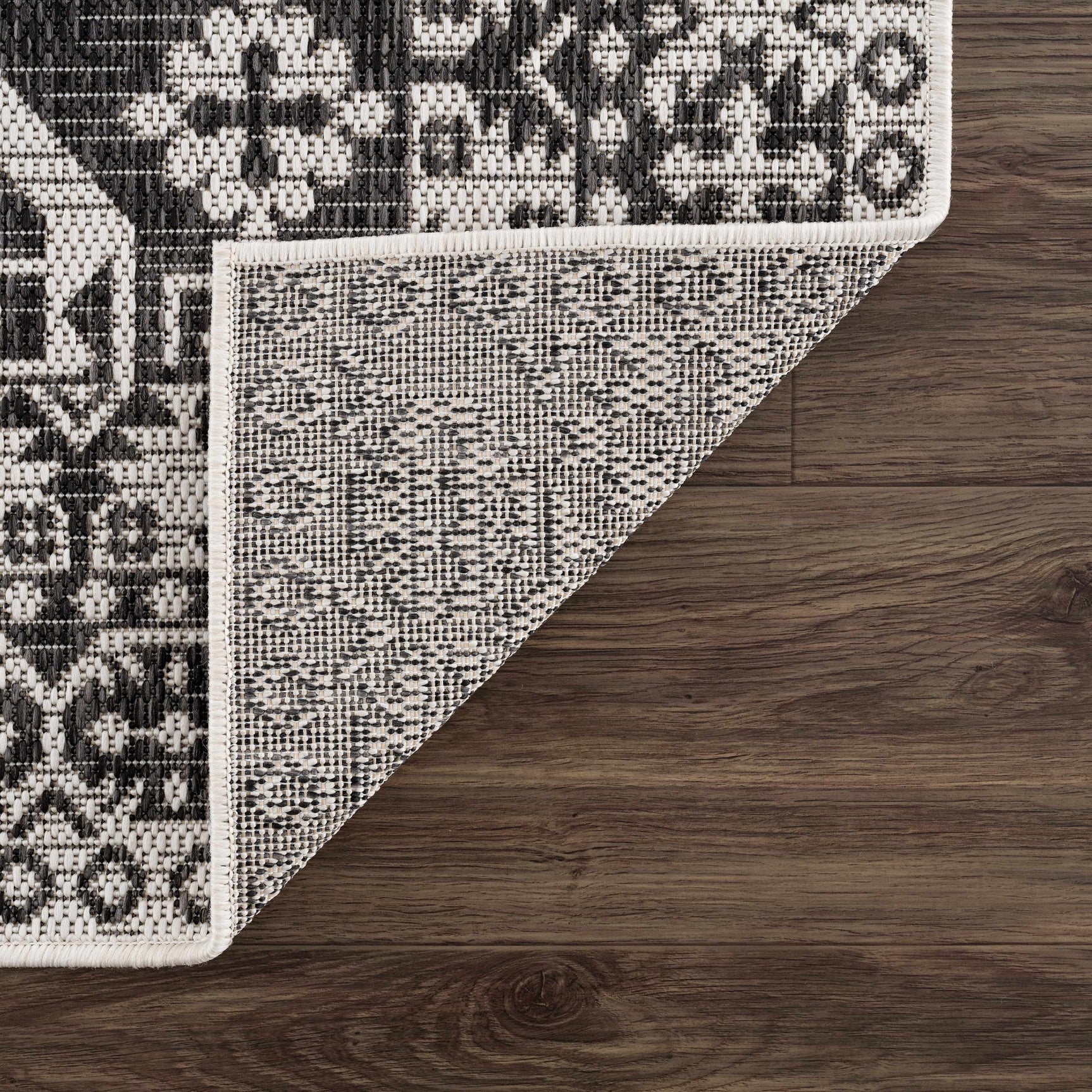 Kingscliff Nordic Outdoor Rug - Clearance - Ornate Home