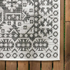 Kingscliff Nordic Outdoor Rug - Clearance - Ornate Home