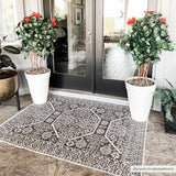 Kingscliff Nordic Outdoor Rug - Clearance - Ornate Home