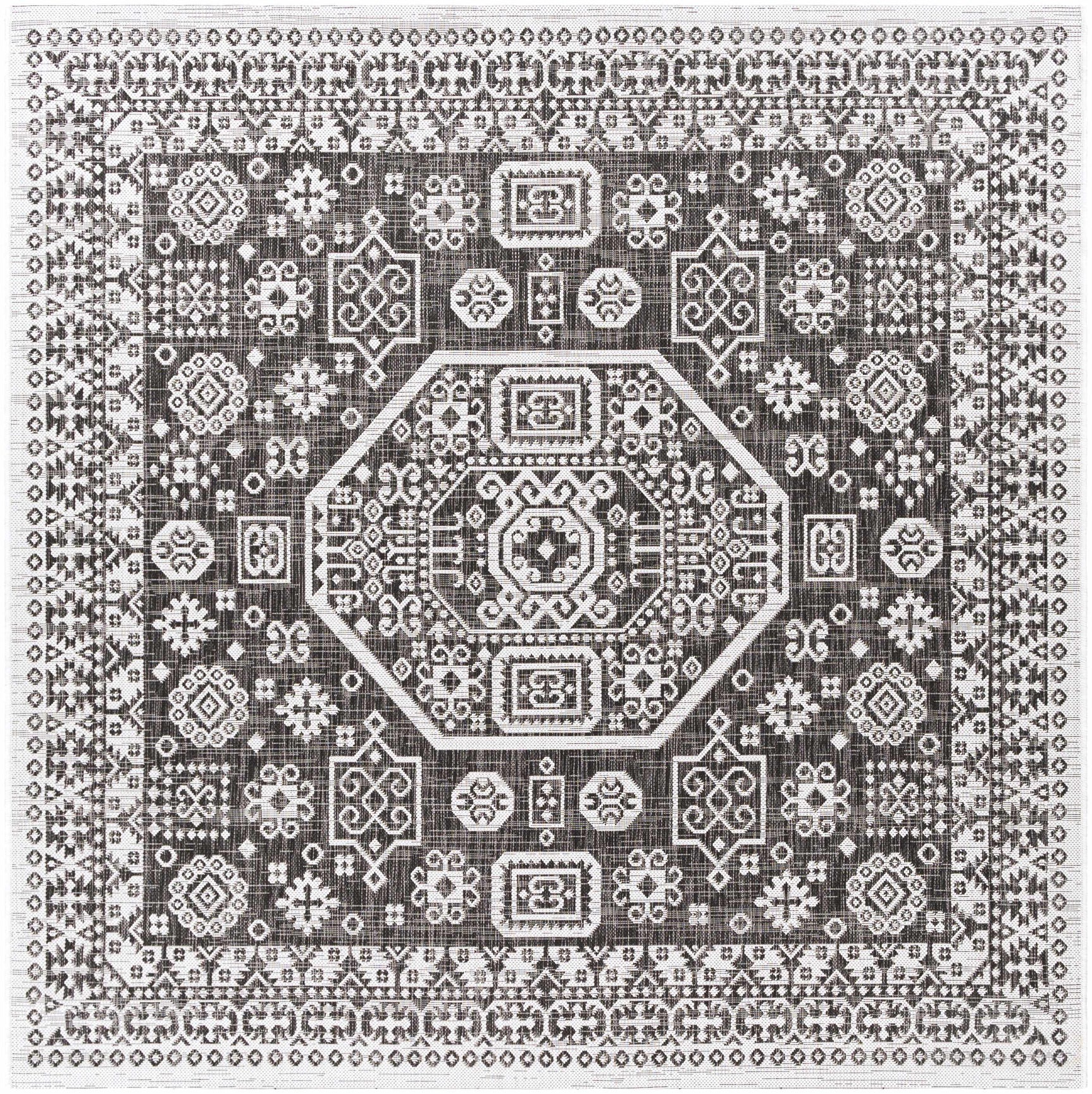 Kingscliff Nordic Outdoor Rug - Clearance - Ornate Home
