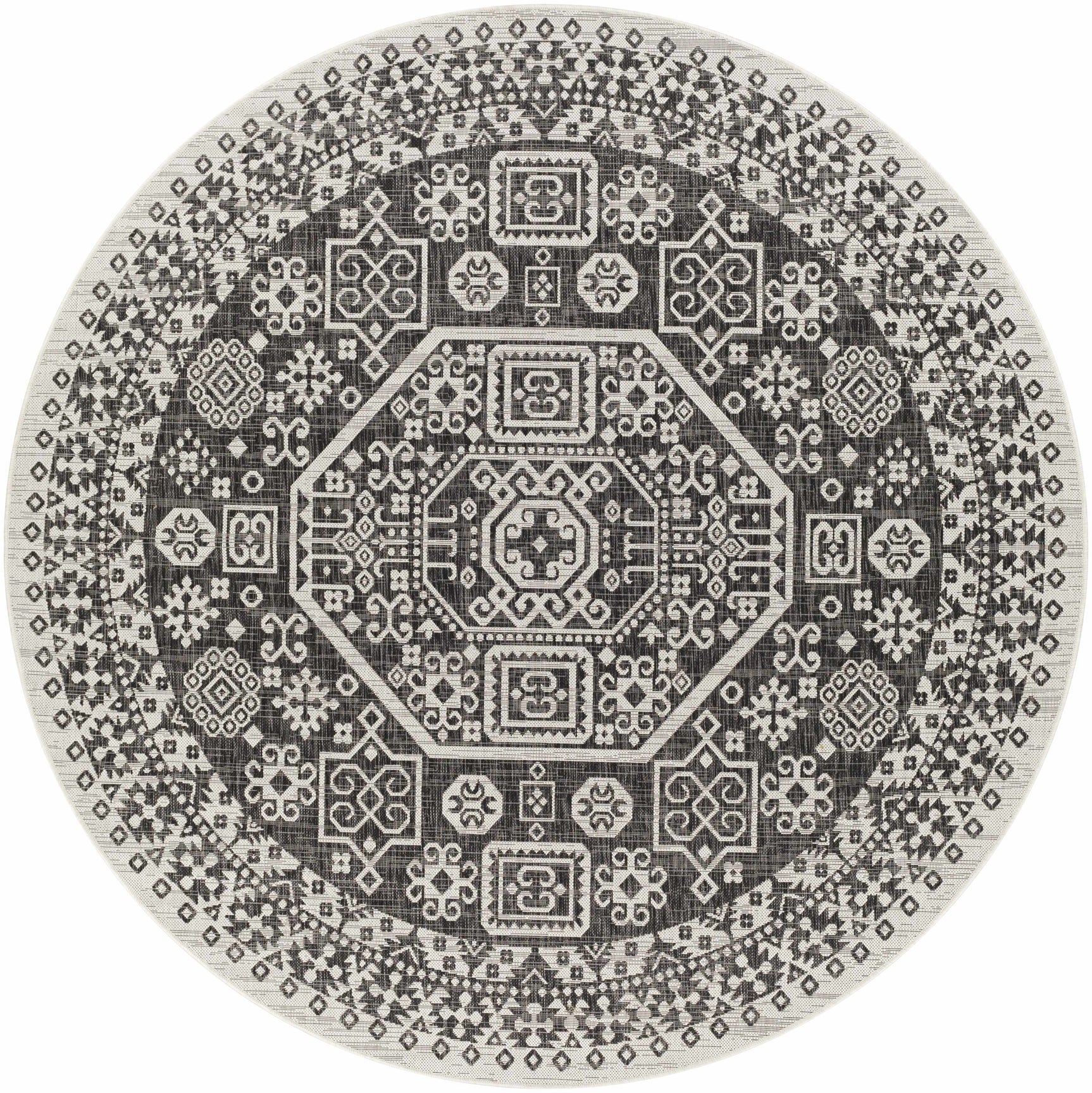 Kingscliff Nordic Outdoor Rug - Clearance - Ornate Home
